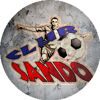 Logo Club Sando